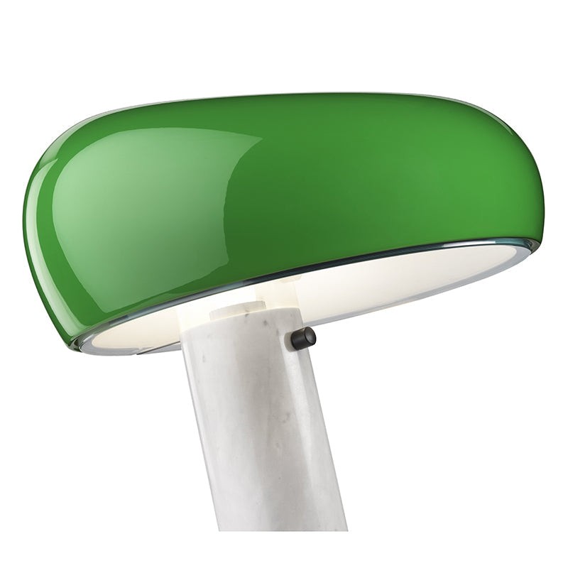 Flos Snoopy Table Lamp – Display Model