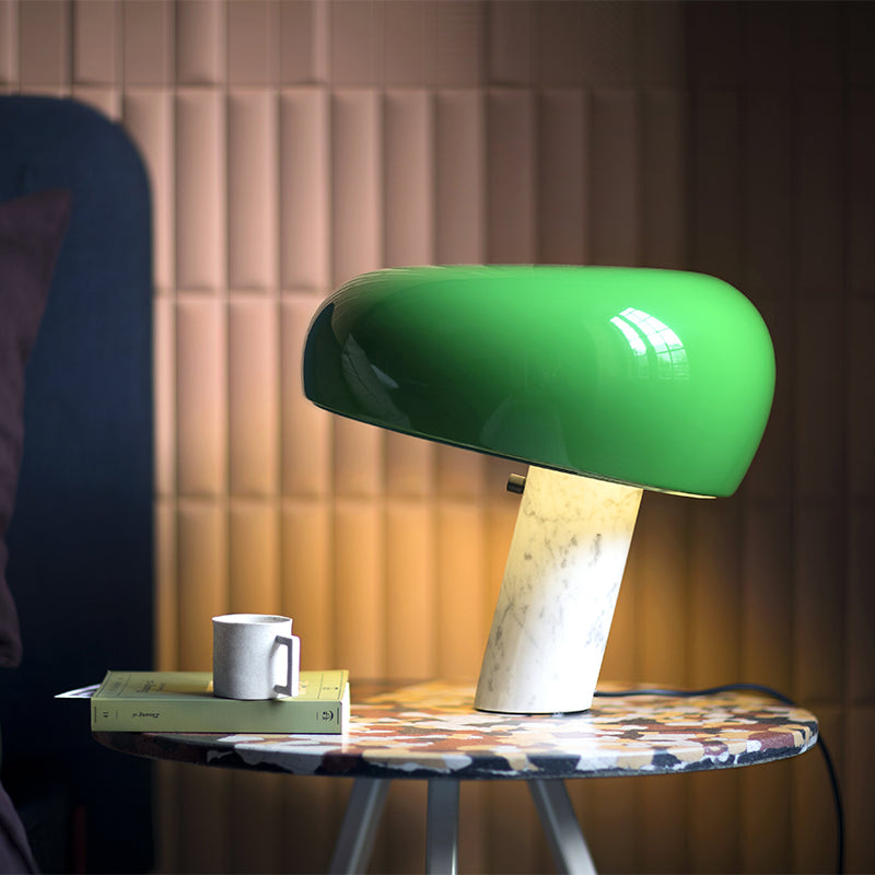 Flos Snoopy Table Lamp – Display Model