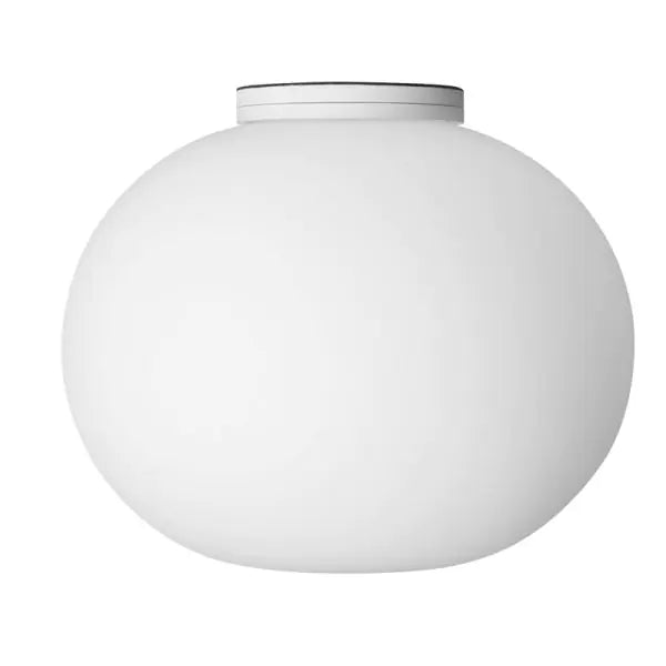 Flos Glo-Ball C/W Zero Ceiling/Wall Light – Display Model