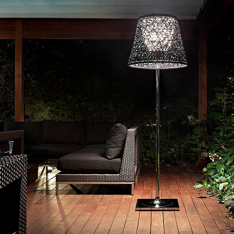 Flos KTribe F3 Outdoor Floor Light – Display Model
