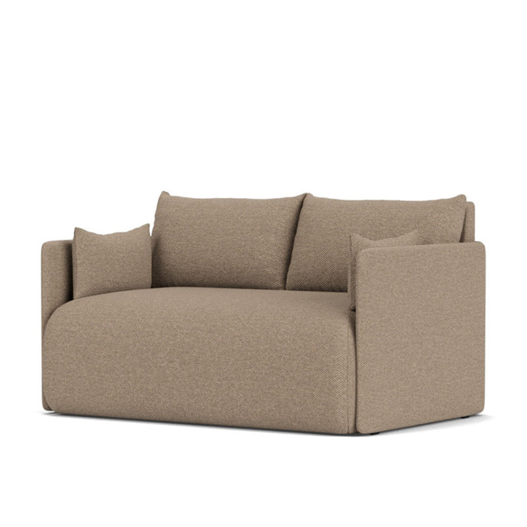 Offset Sofa Bed