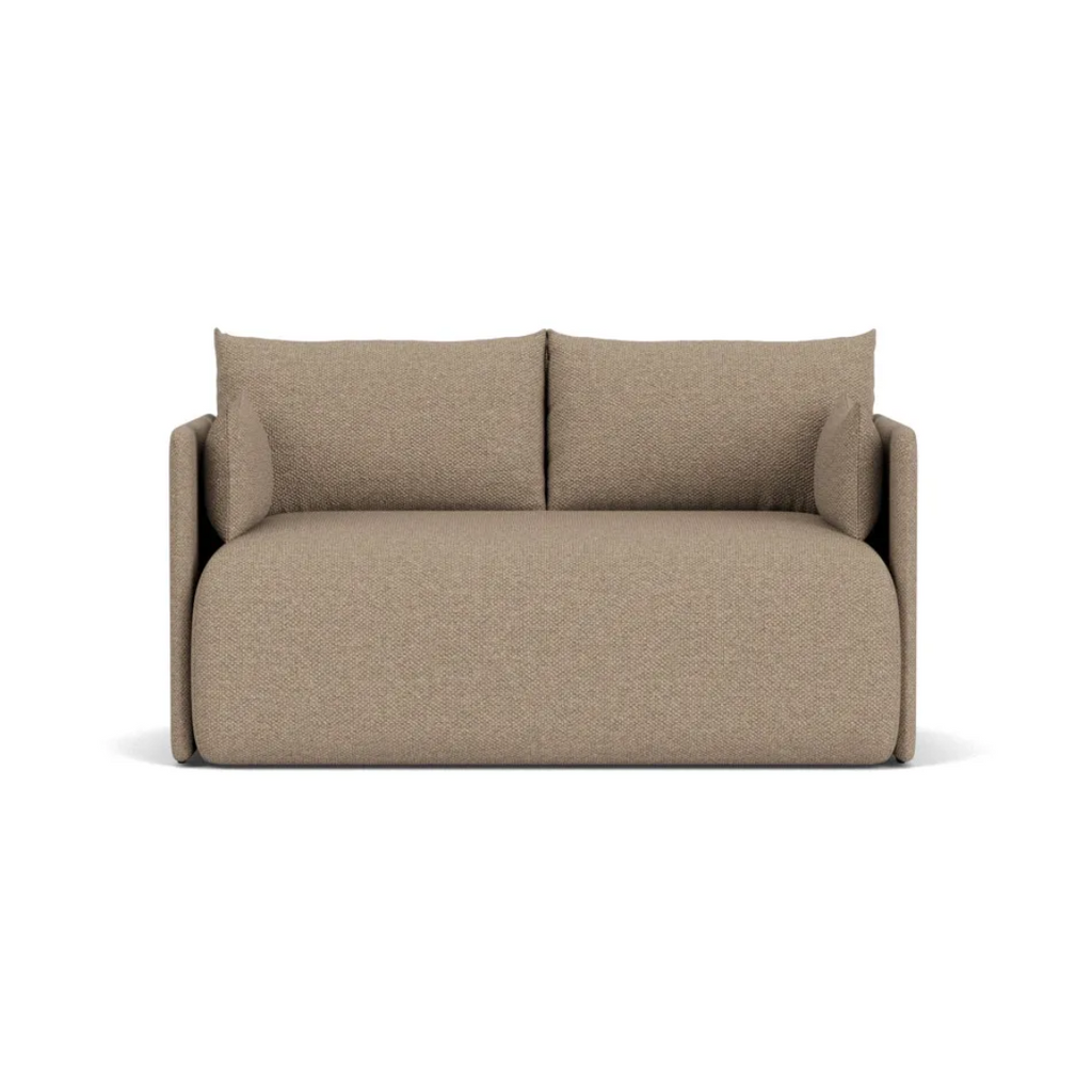 Offset Sofa Bed