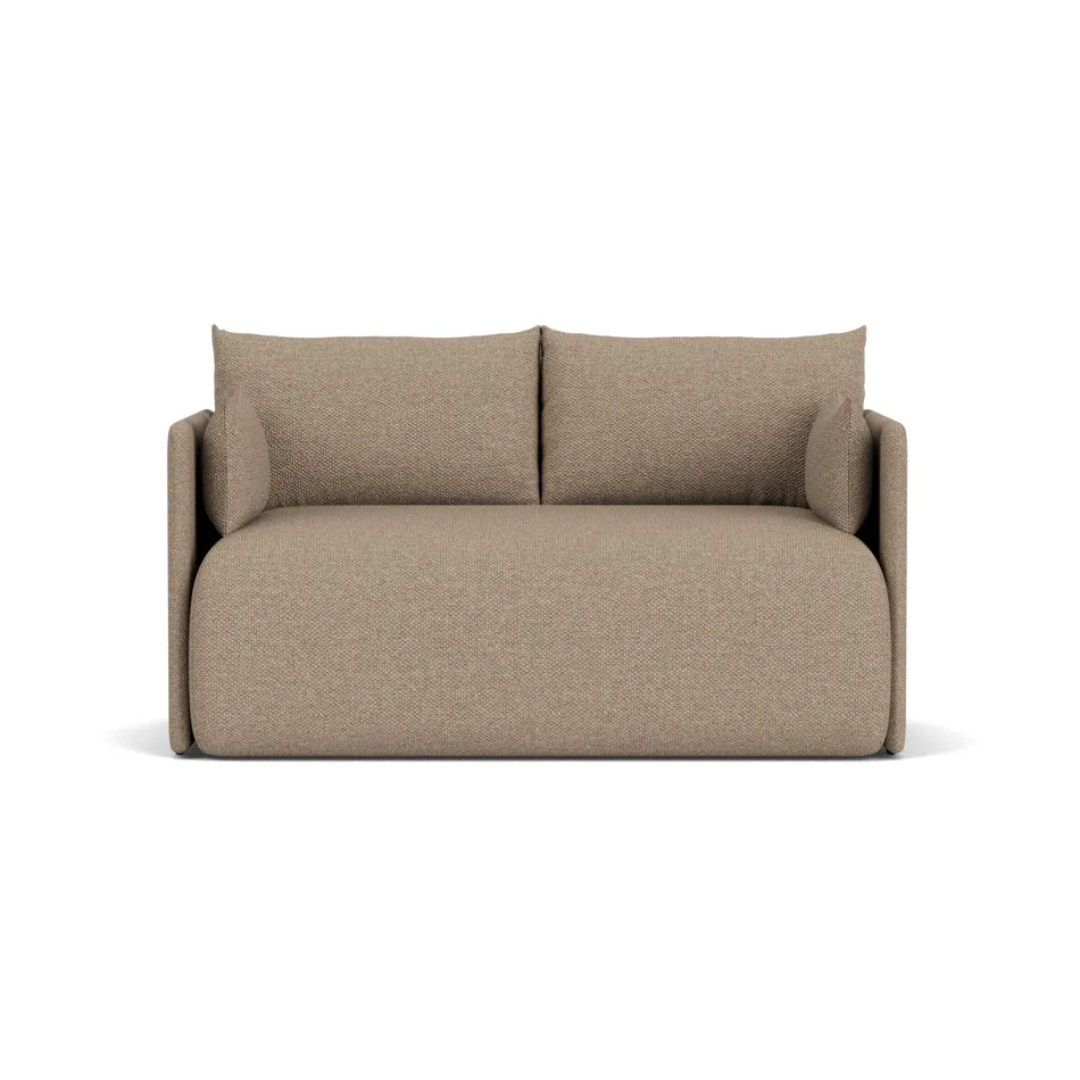 Offset Sofa Bed