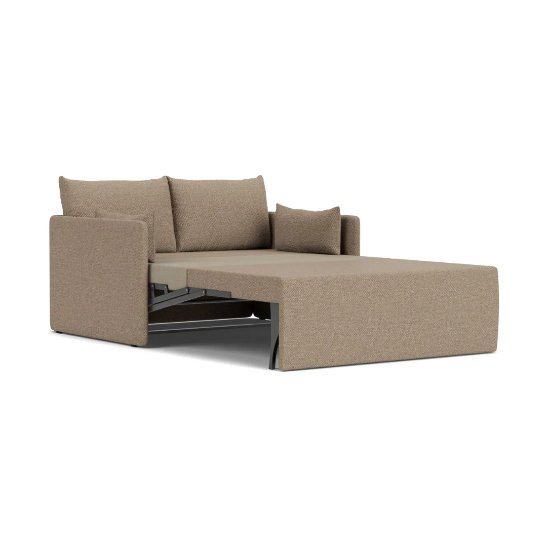 Offset Sofa Bed
