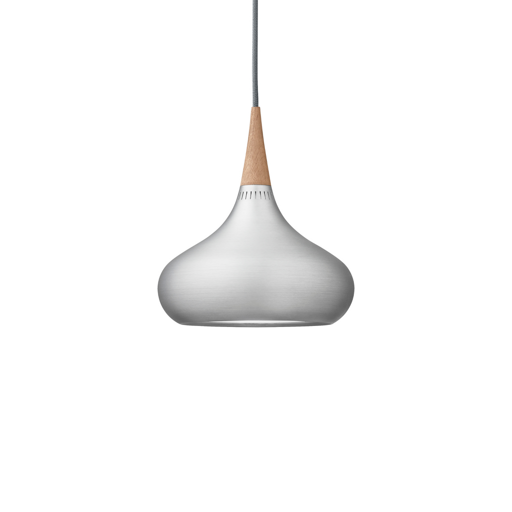 Orient Pendant Aluminium