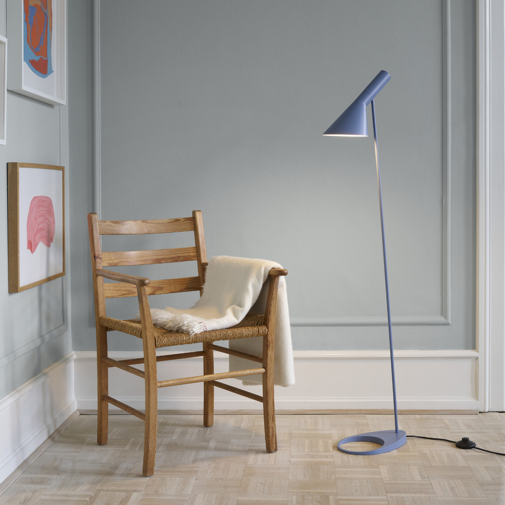 AJ Floor Lamp