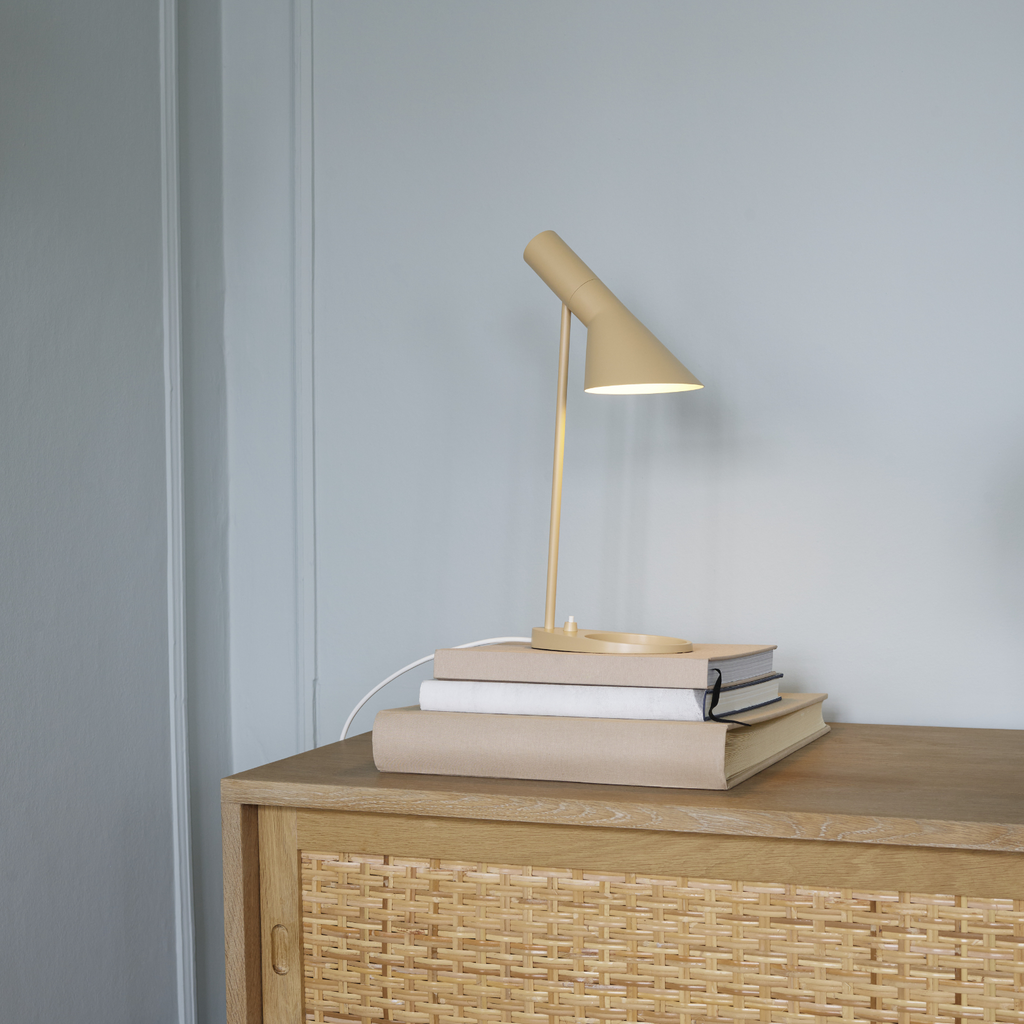 AJ Mini Table Lamp