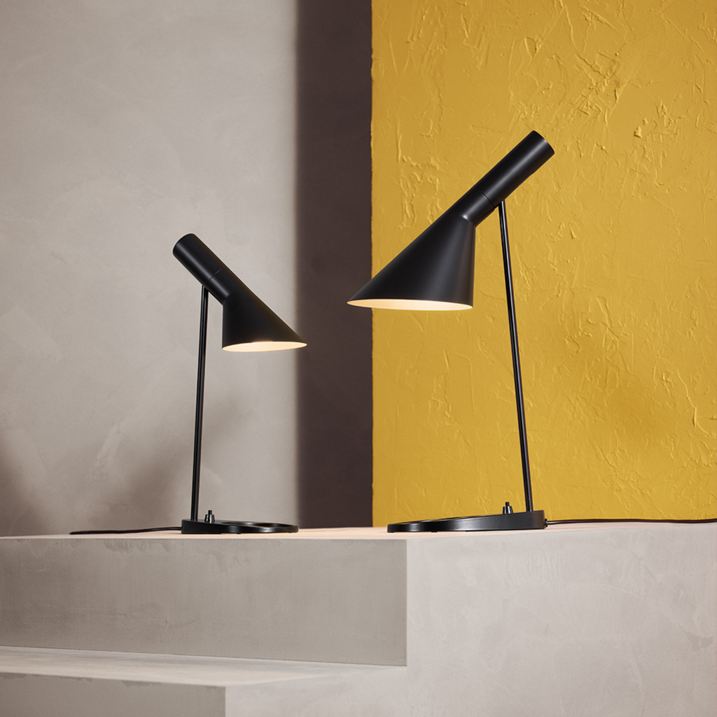 AJ Mini Table Lamp