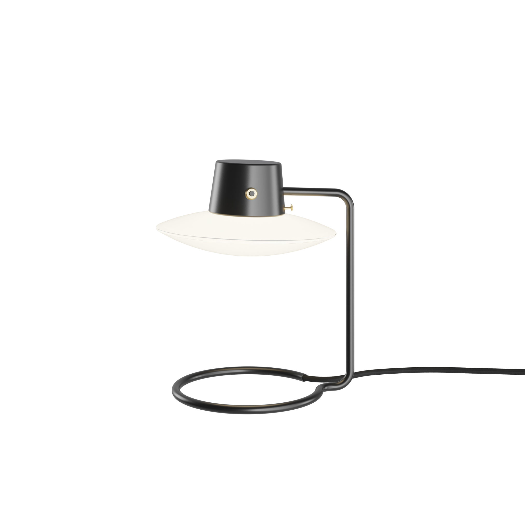 AJ Oxford Table Lamp
