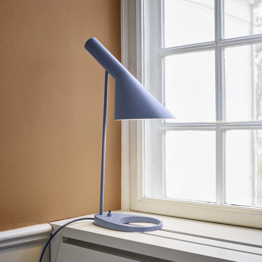 AJ  Table Lamp