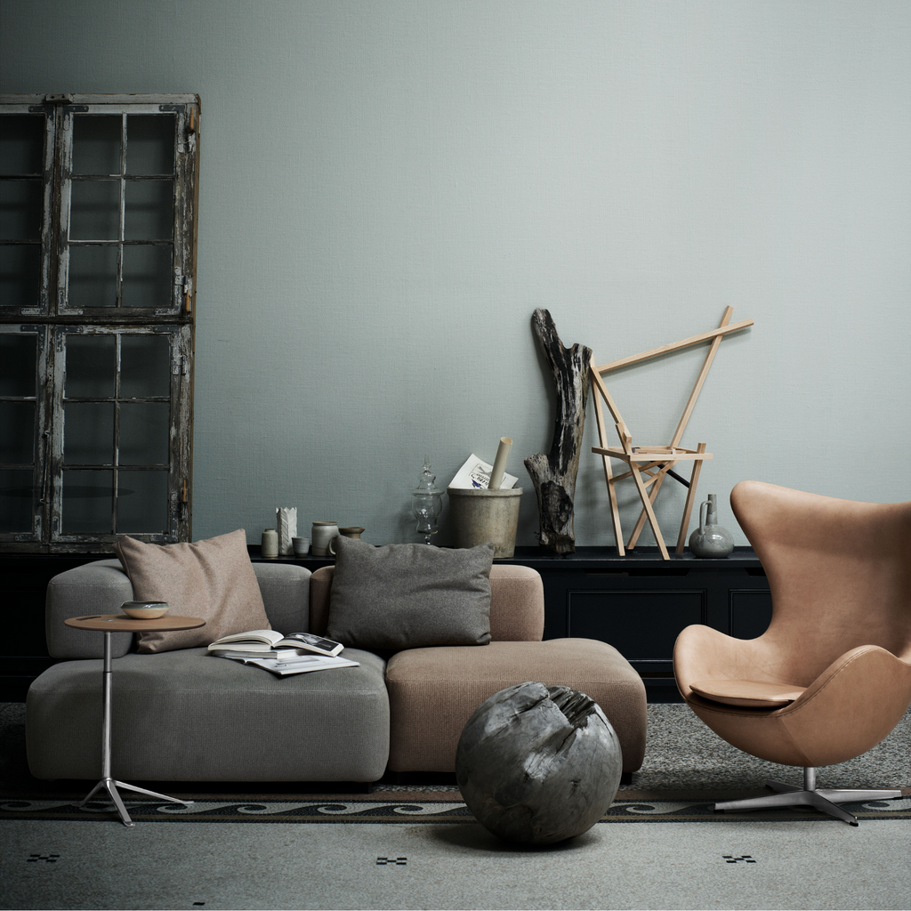 Alphabet 2-Seater Sofa PL240-1