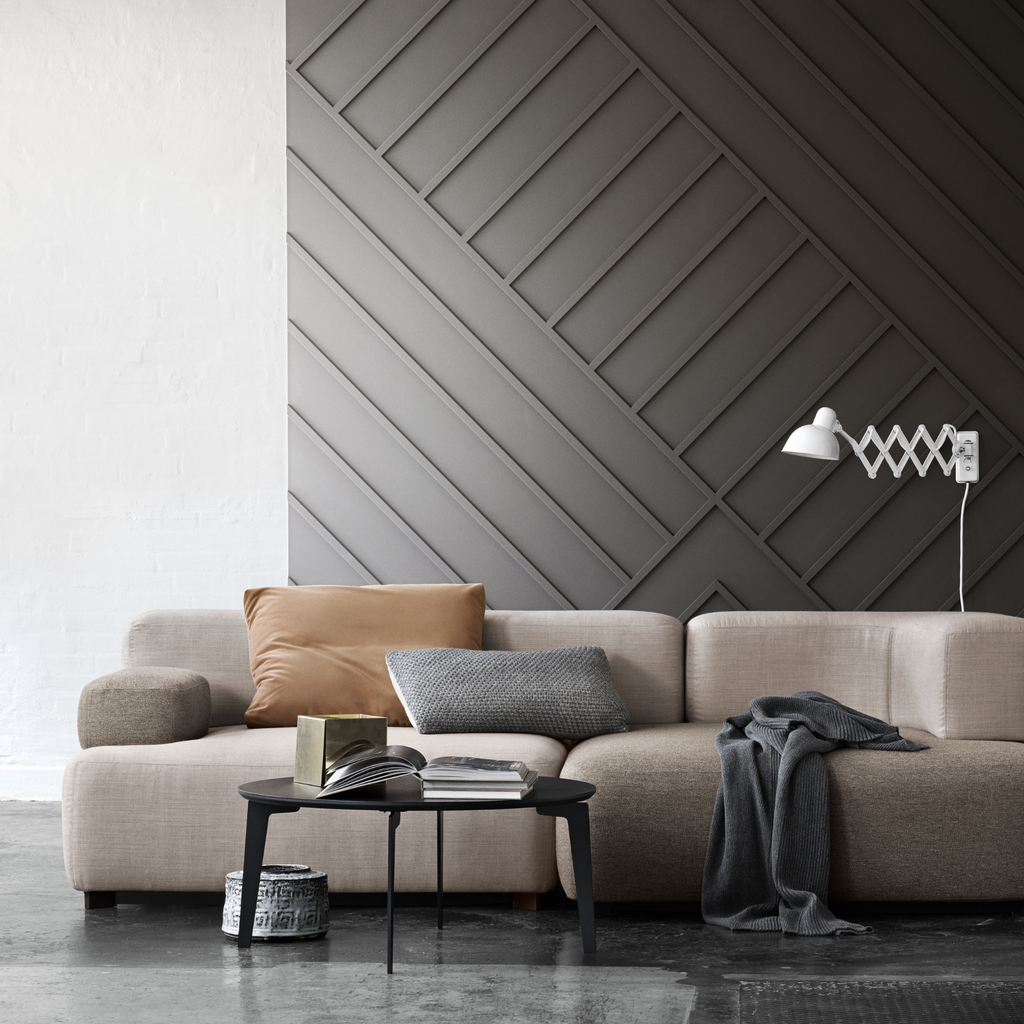 Alphabet 3-Seater Sofa PL270-1