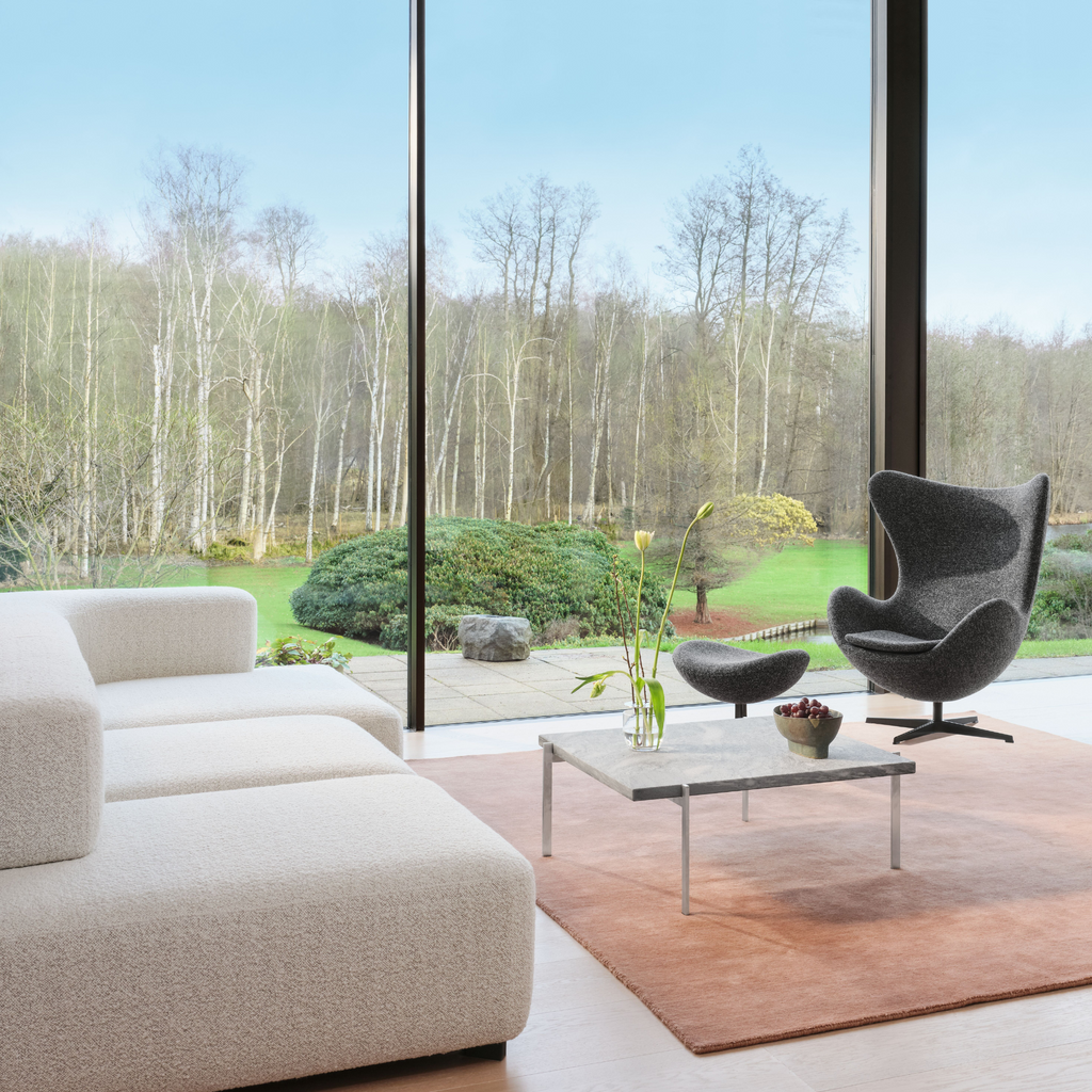 Alphabet 3-Seater Sofa PL270-1