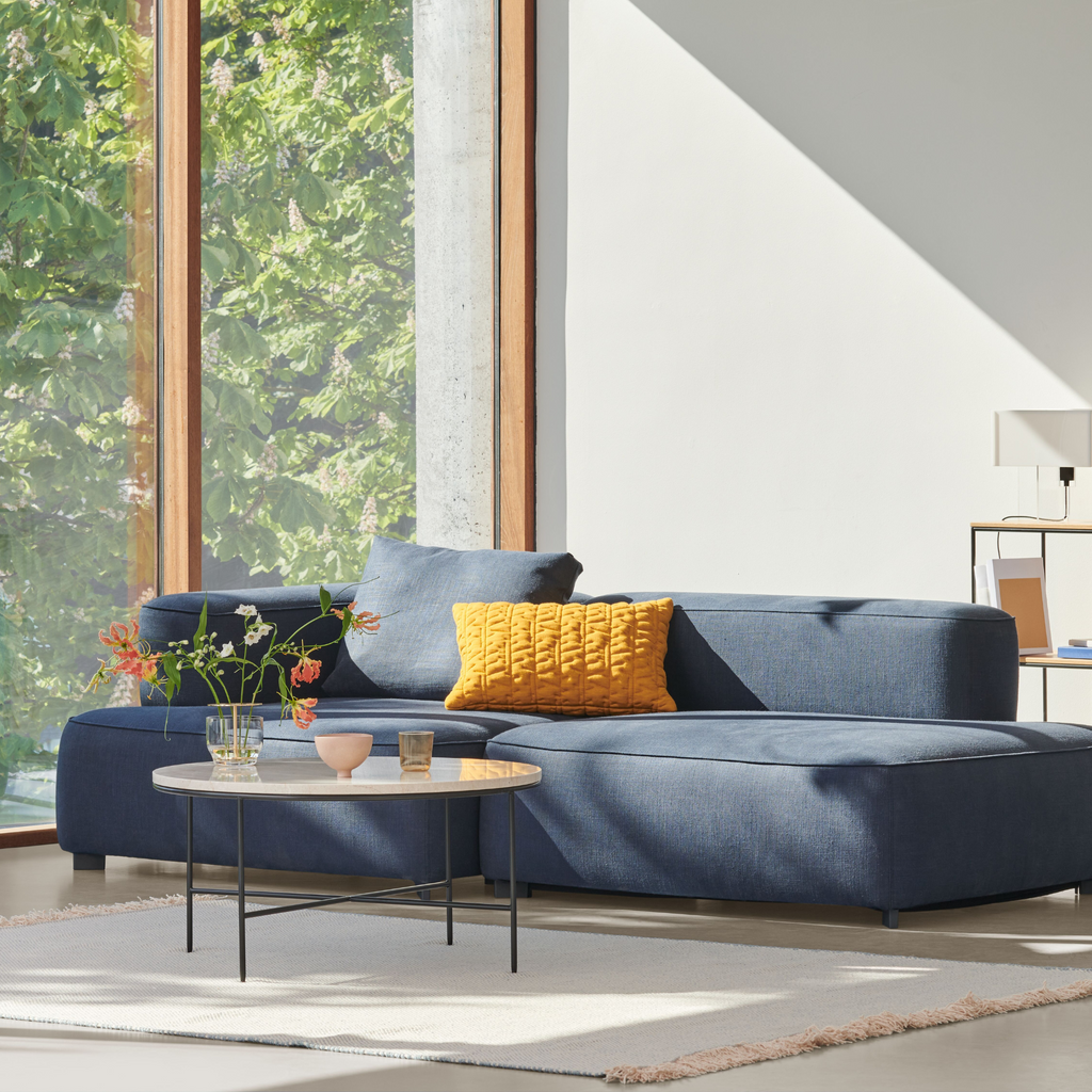 Alphabet 4-Seater Sofa PL300-4