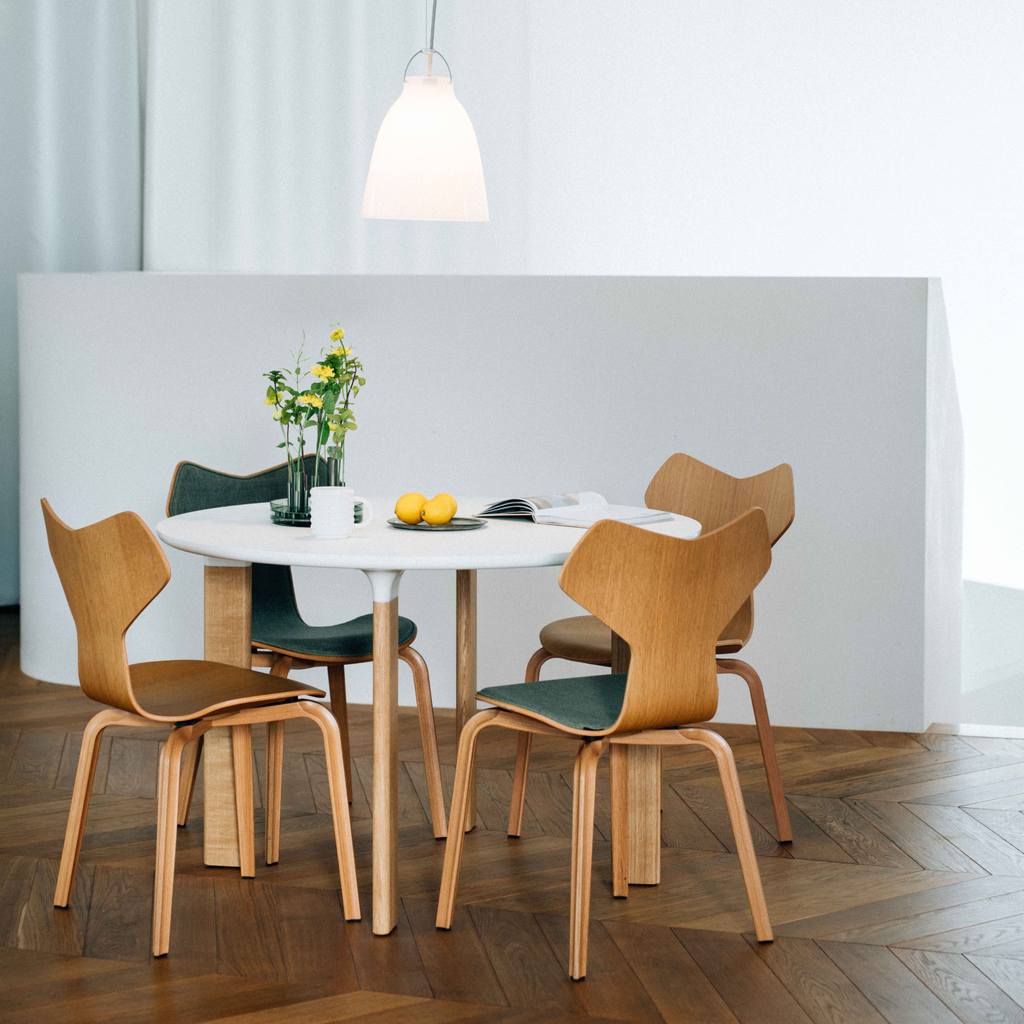 Analog Dining Table