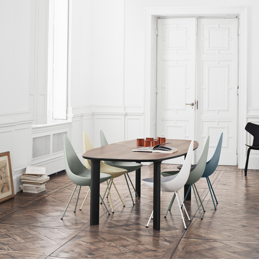 Analog Dining Table