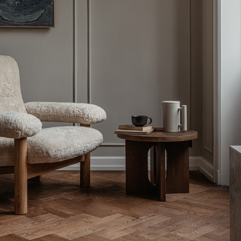 Androgyne Side Table