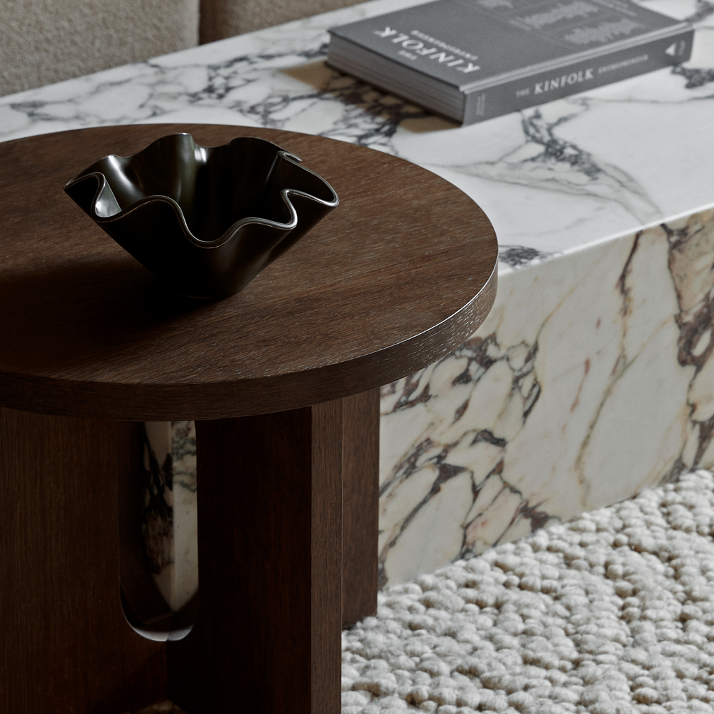 Androgyne Side Table