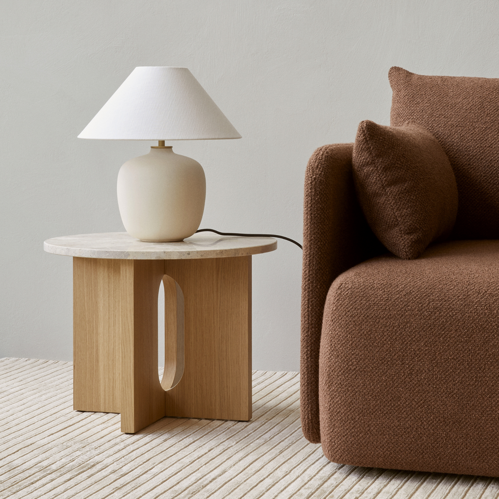 Androgyne Side Table