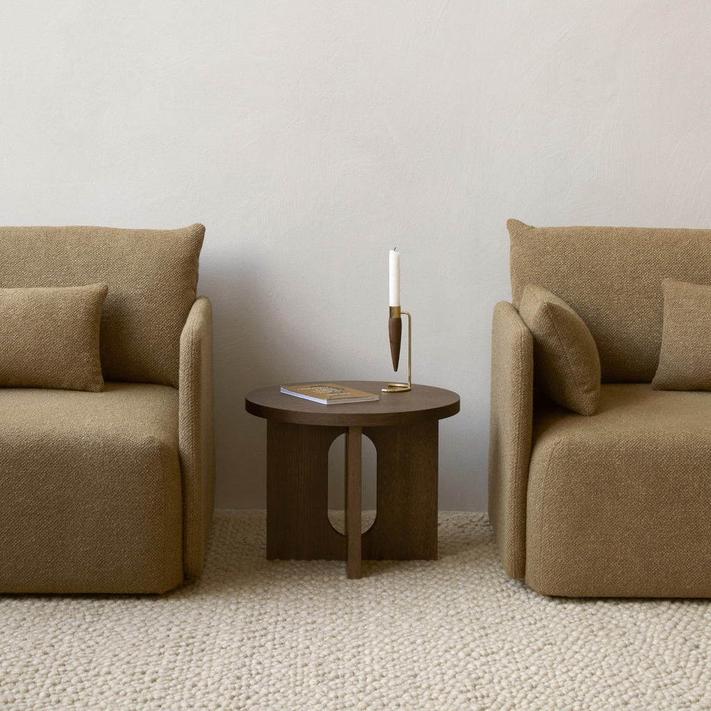 Androgyne Side Table