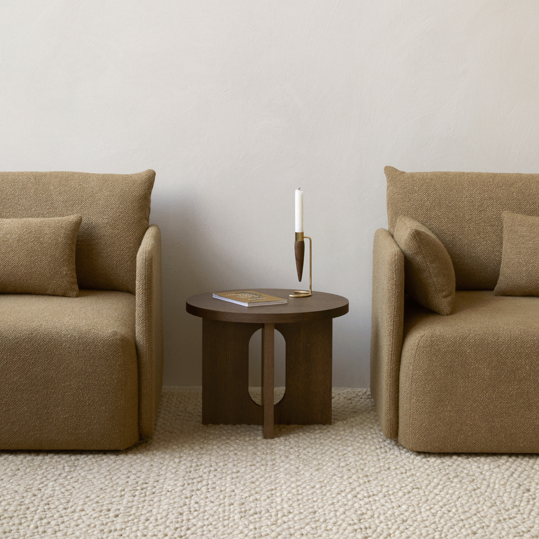 Androgyne Side Table