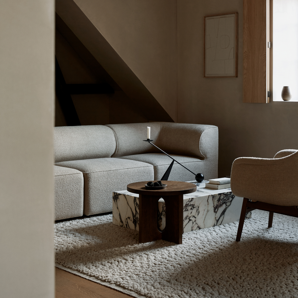 Androgyne Side Table