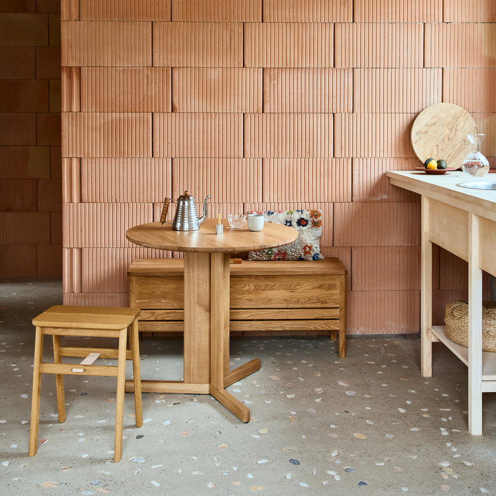 Angle Foldable Stool