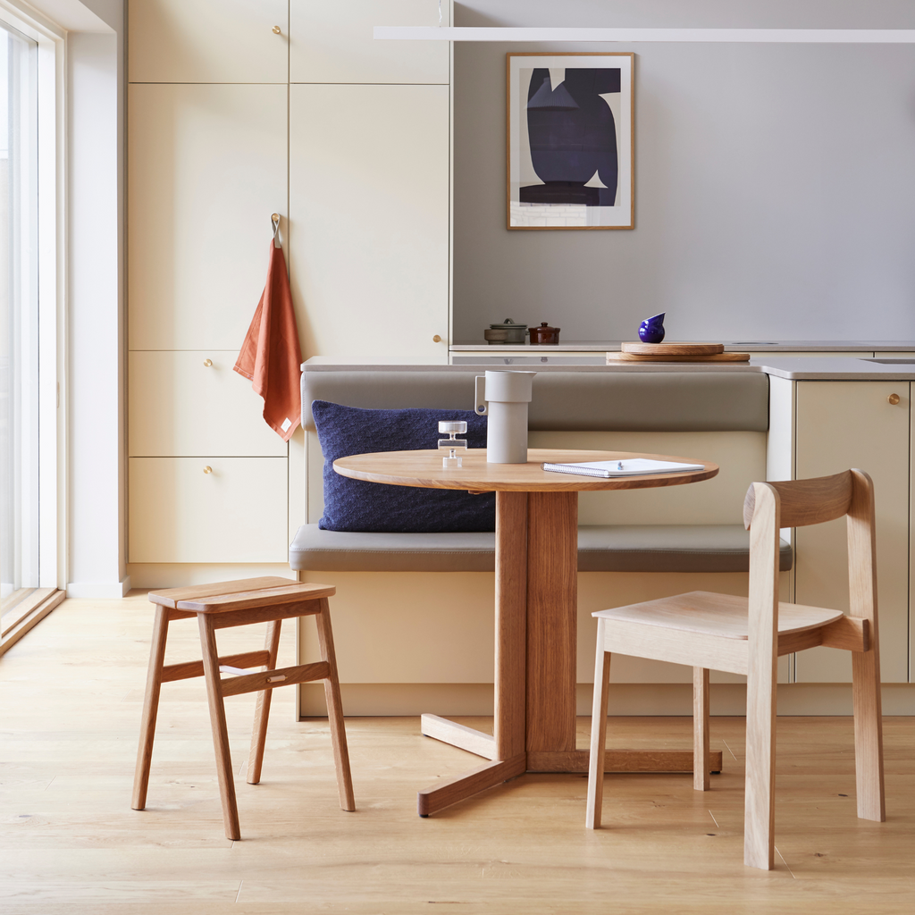 Angle Foldable Stool