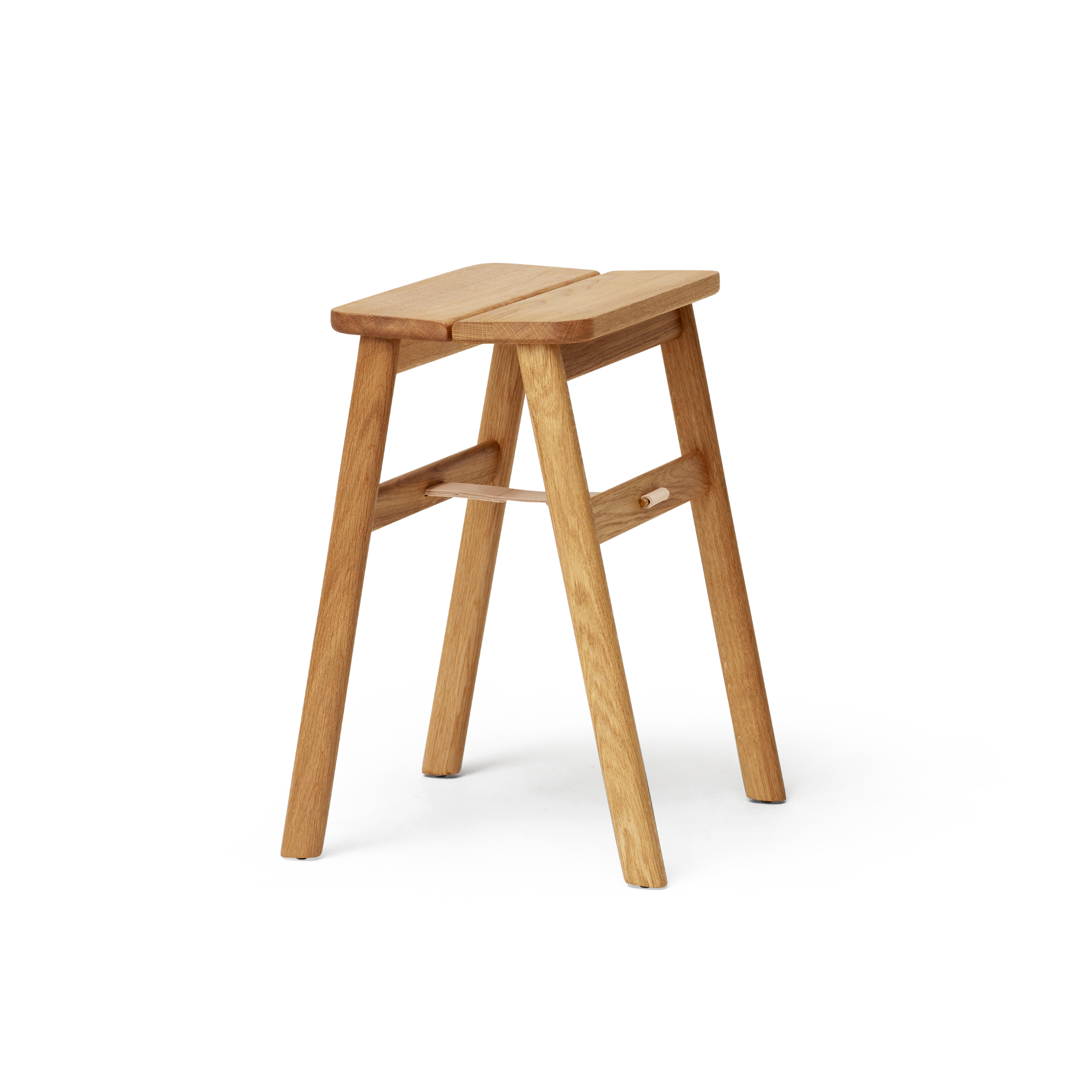 Angle Foldable Stool