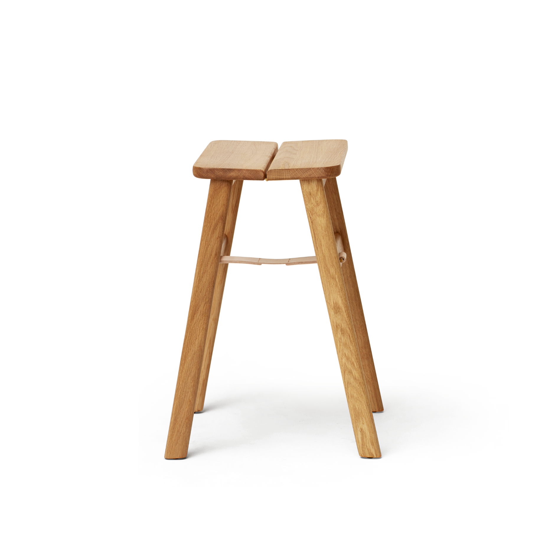Angle Foldable Stool