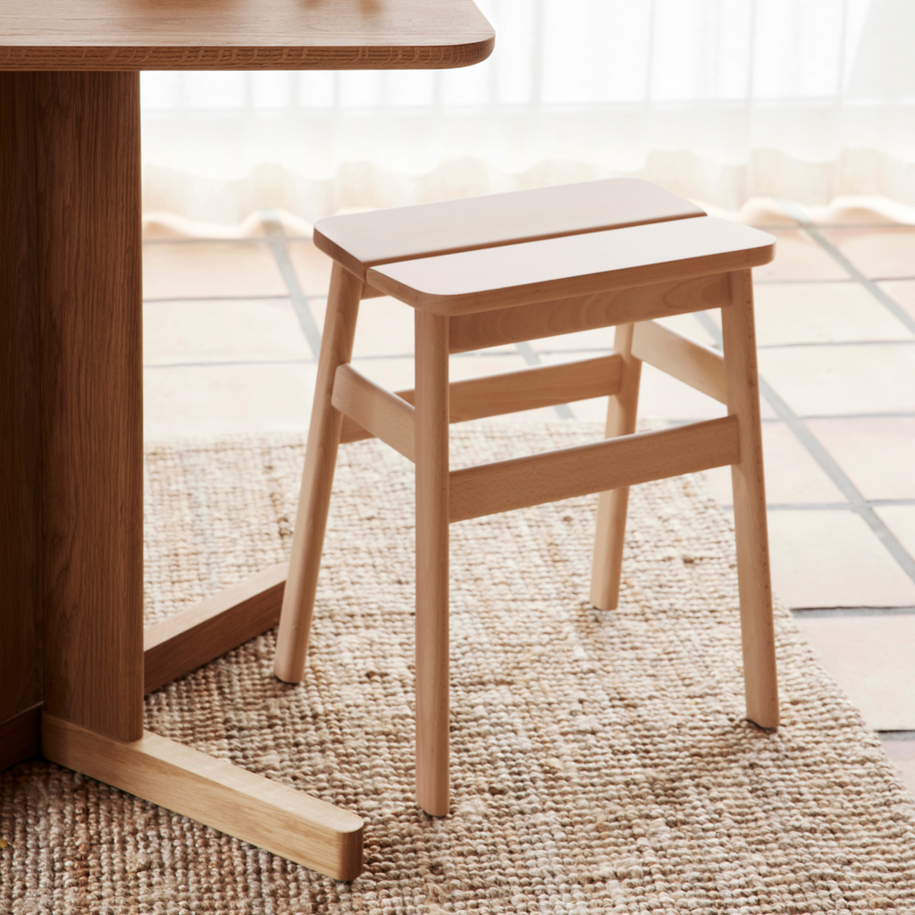 Angle Standard Stool 45