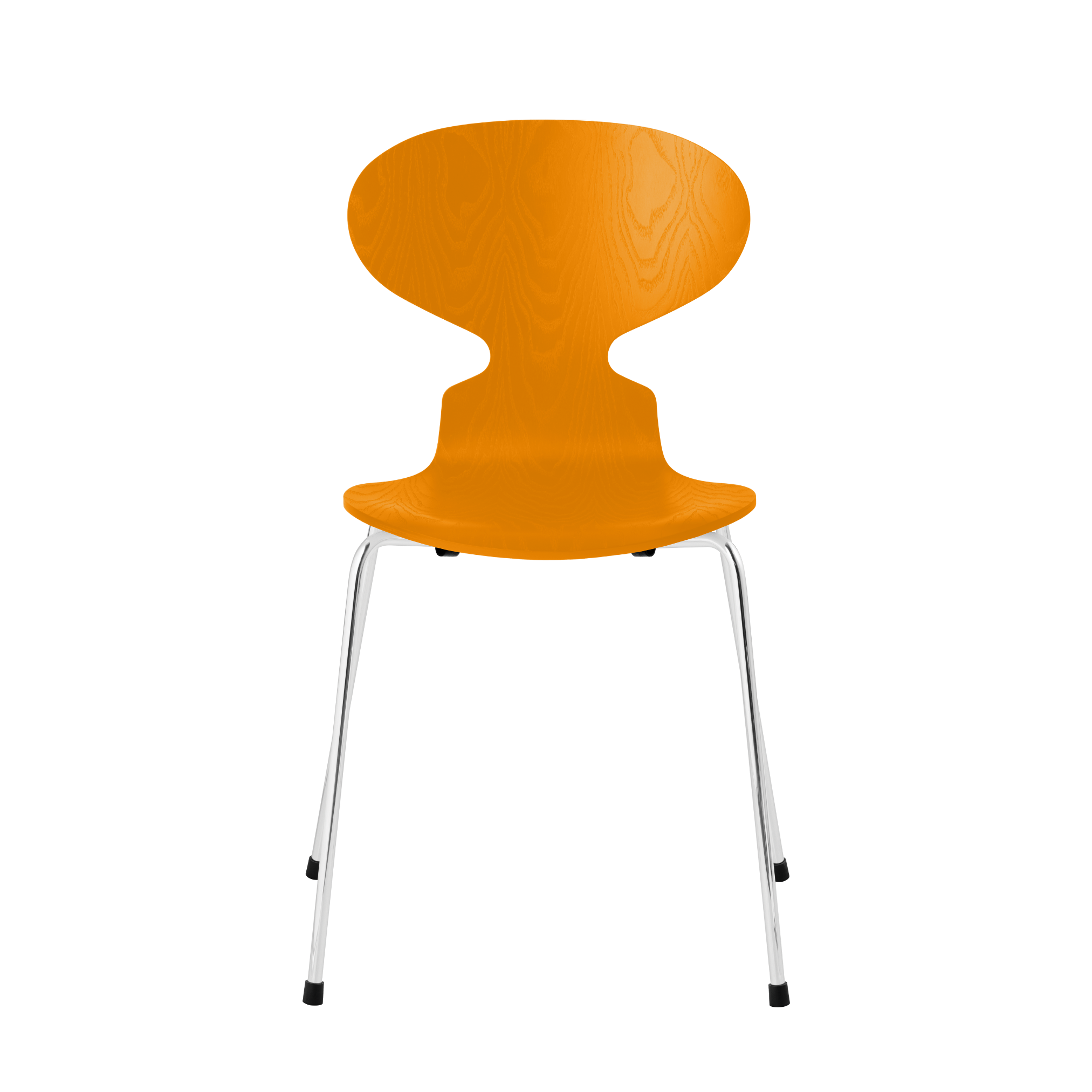Ant Chair Coloured Veneer