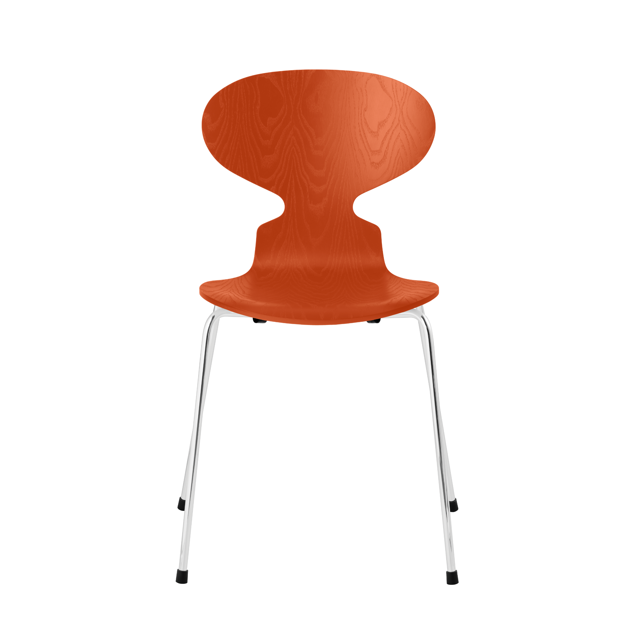 Ant Chair Coloured Veneer