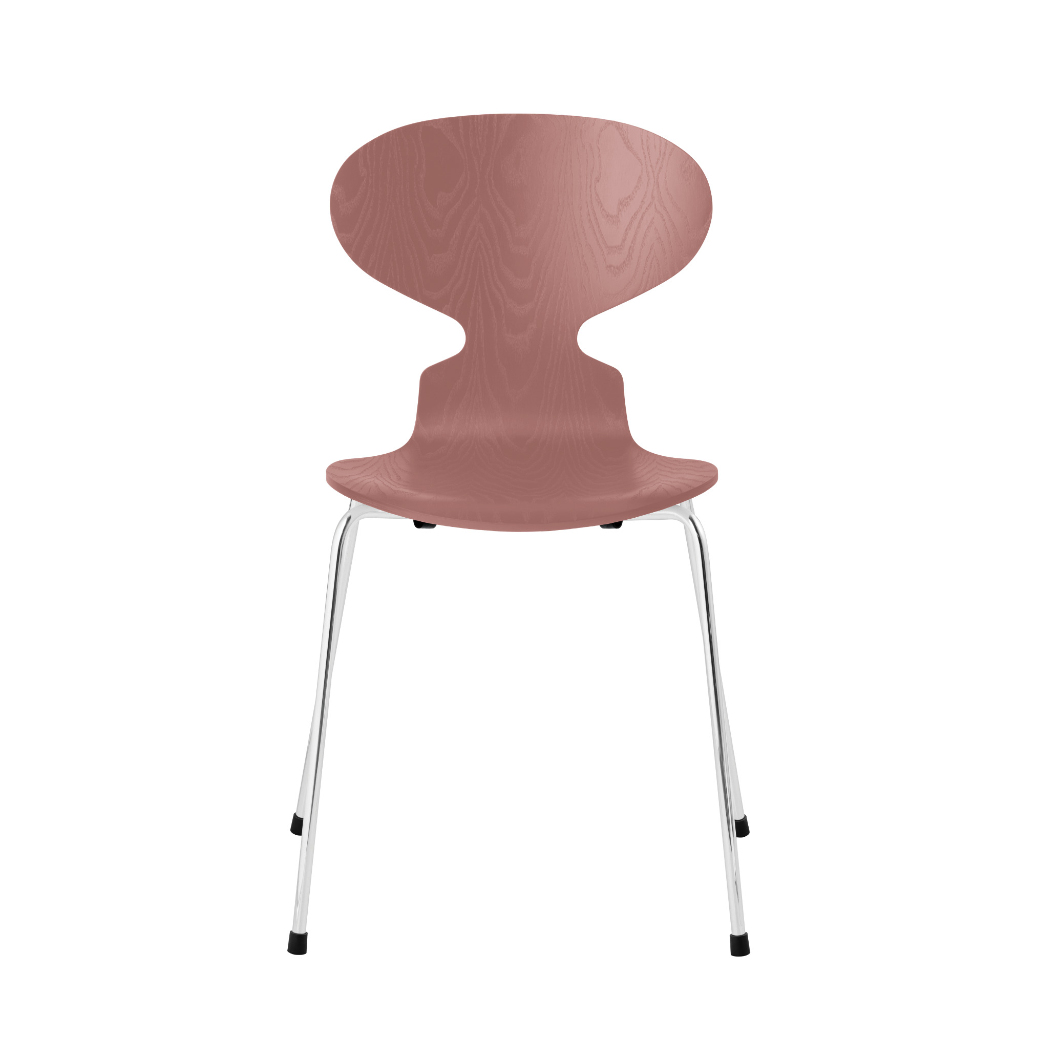 Ant Chair Coloured Veneer