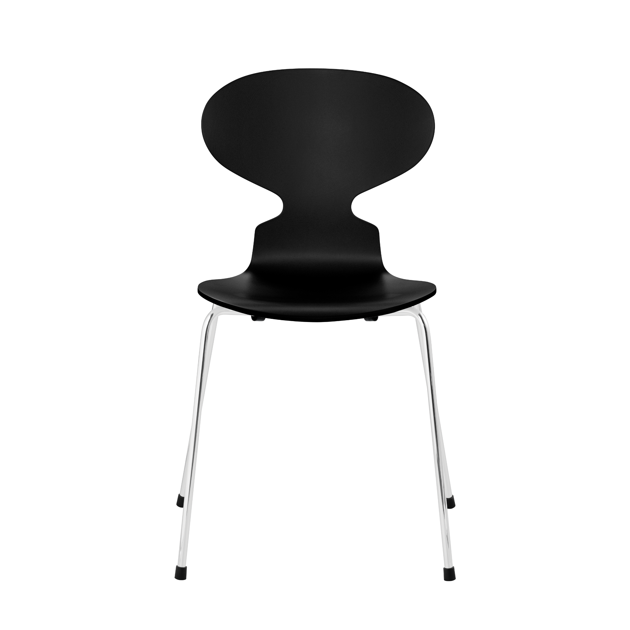 Ant Chair Lacquered Veneer