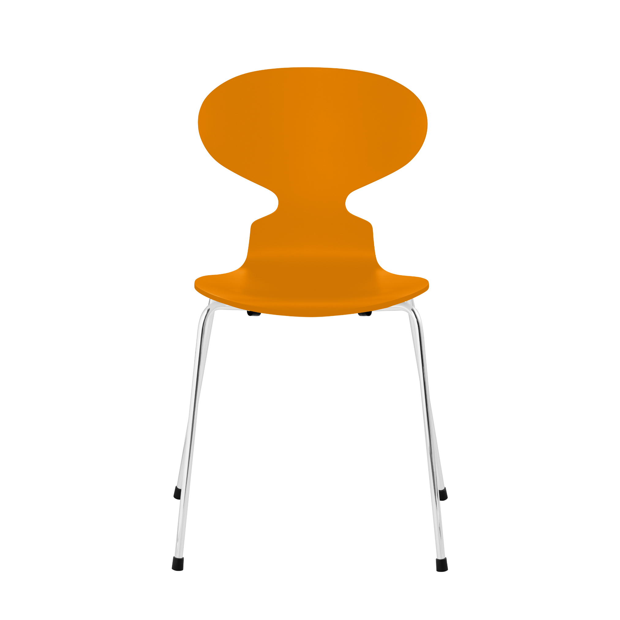Ant Chair Lacquered Veneer