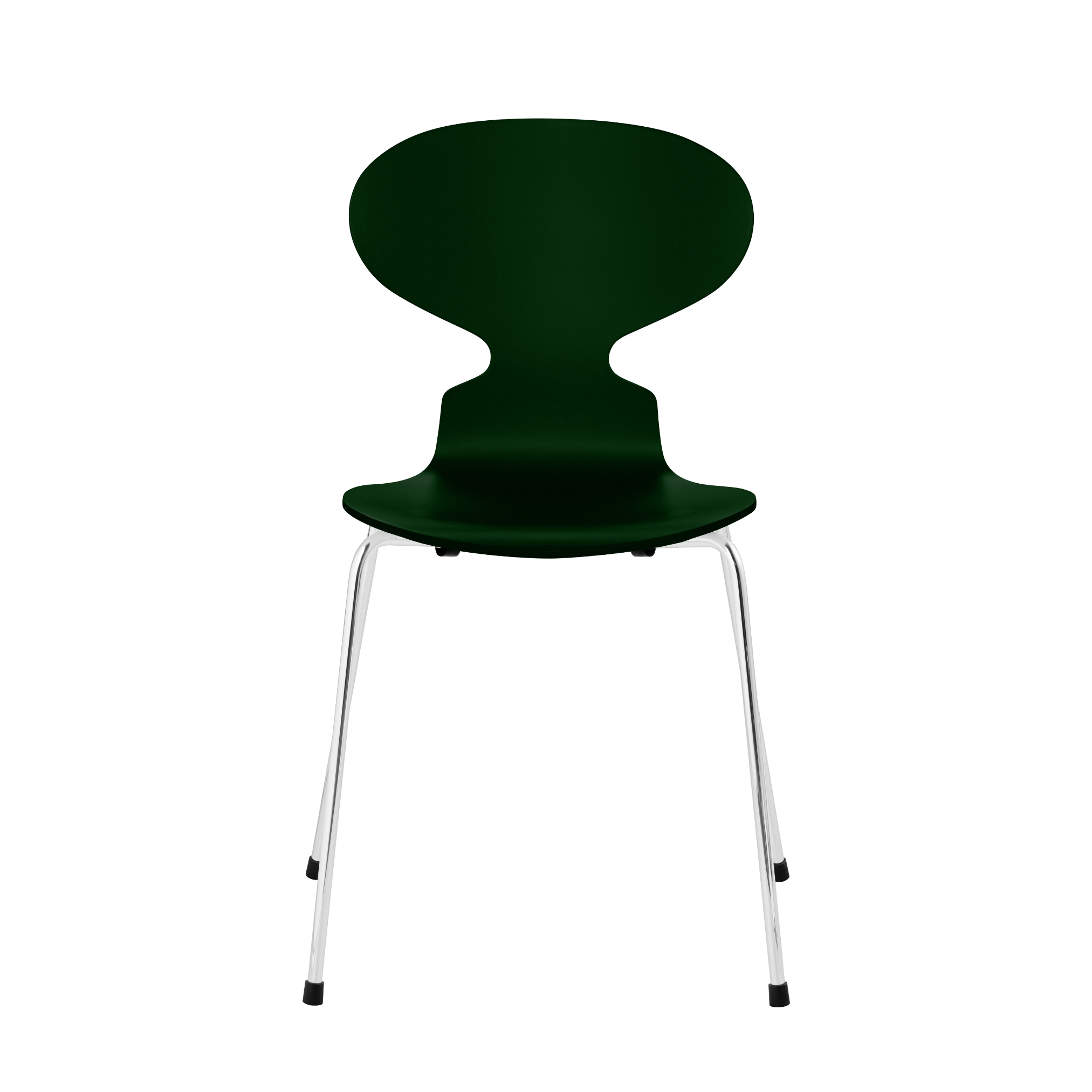 Ant Chair Lacquered Veneer