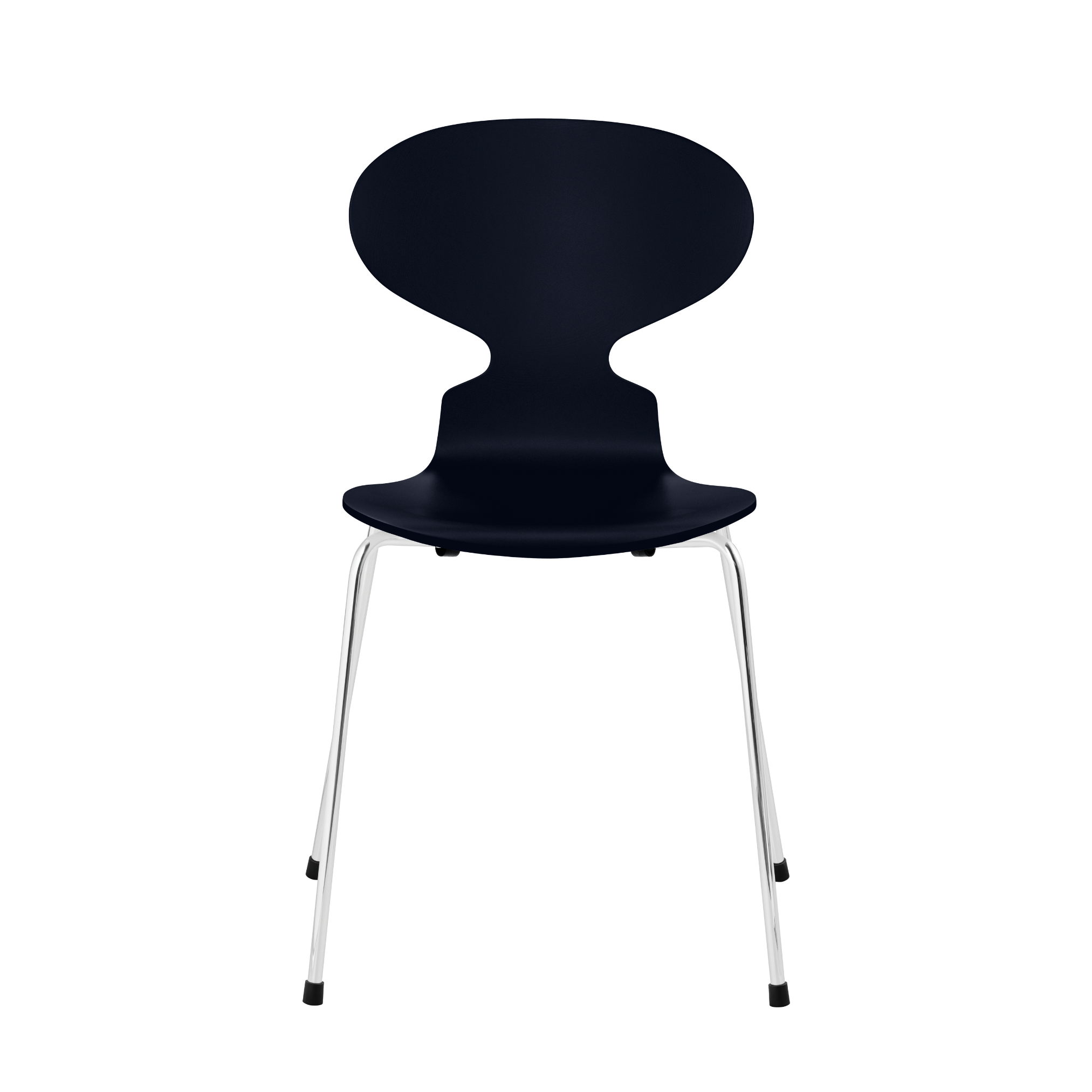 Ant Chair Lacquered Veneer