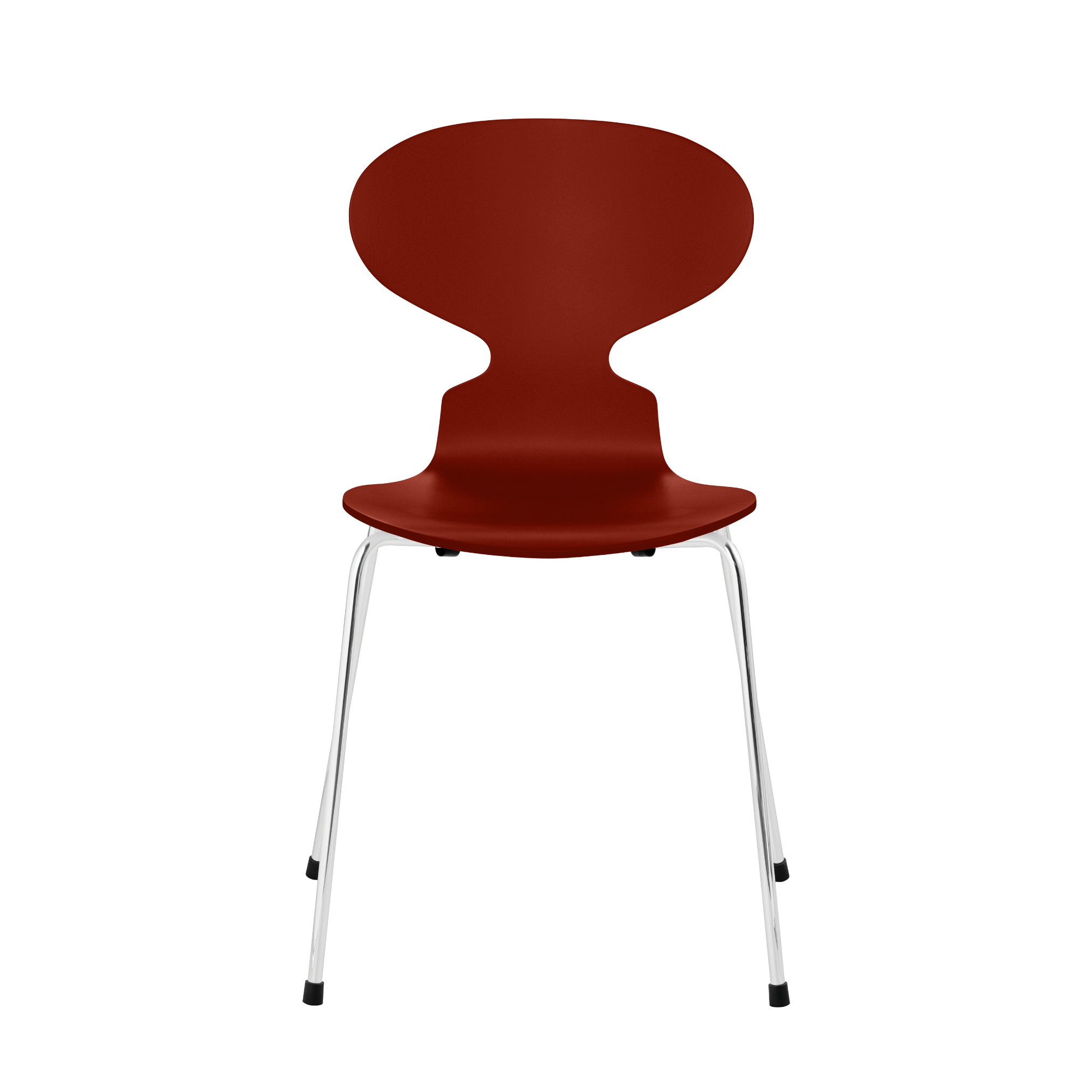 Ant Chair Lacquered Veneer