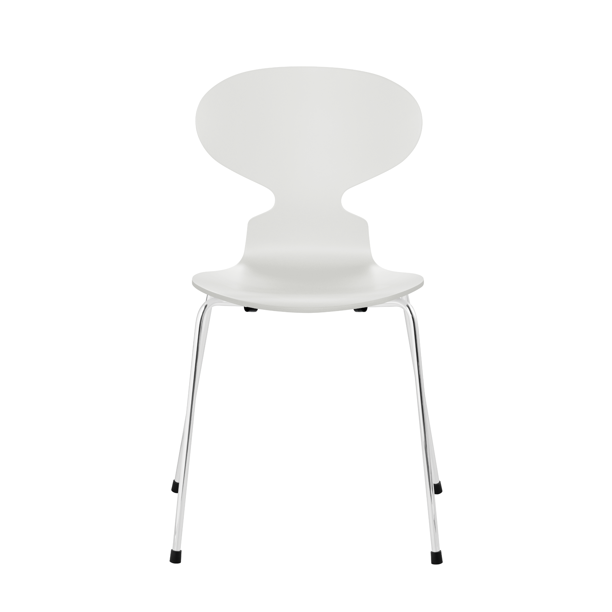 Ant Chair Lacquered Veneer