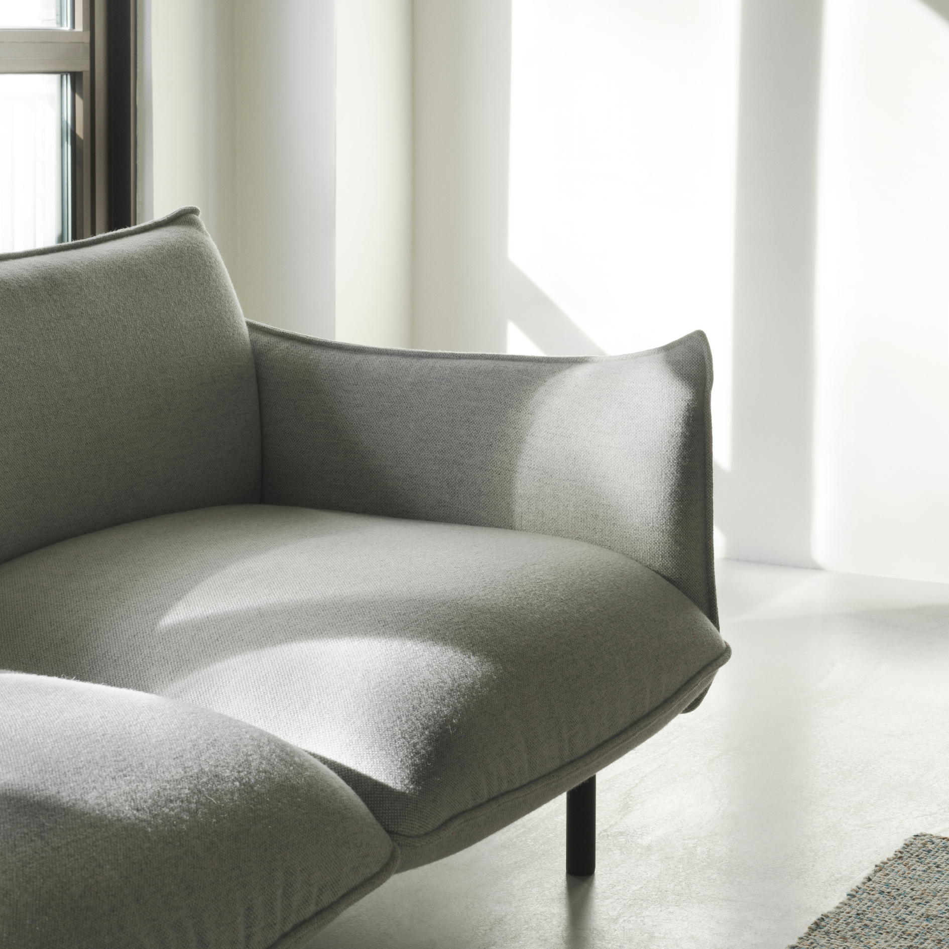 Ark Modular Sofa 2 Seater