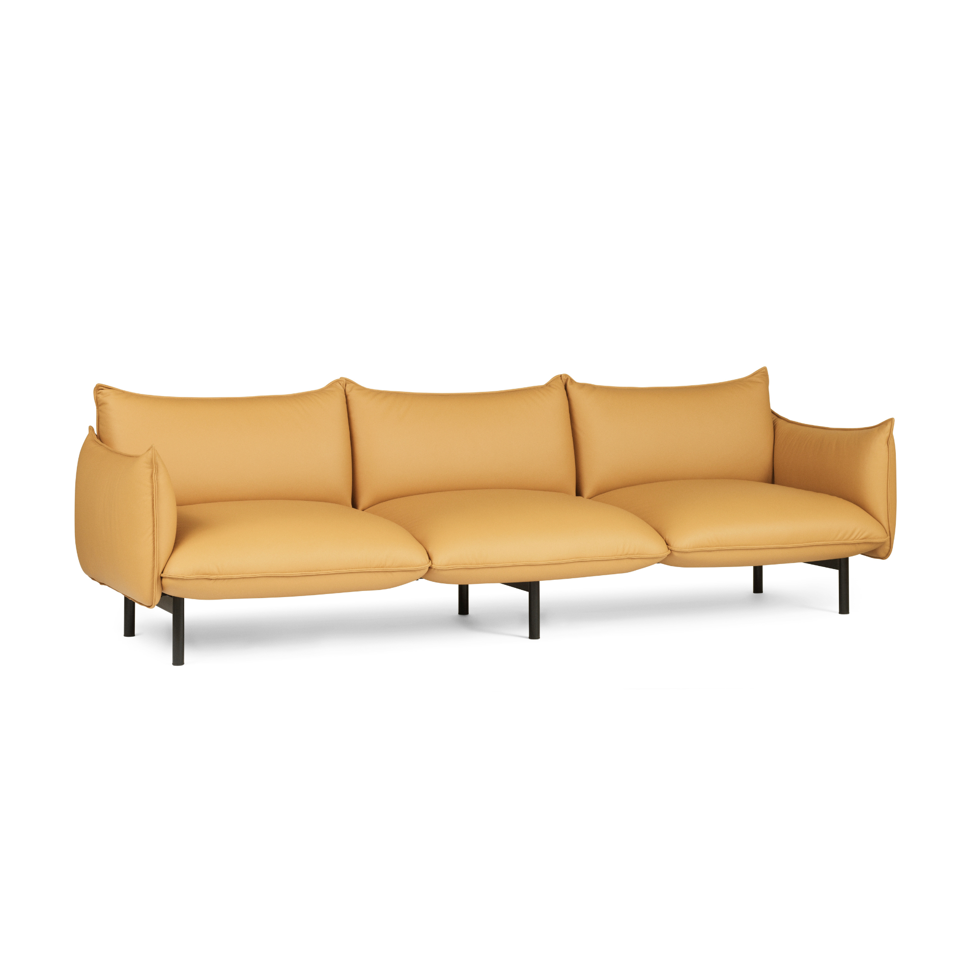Ark Modular Sofa 3 Seater