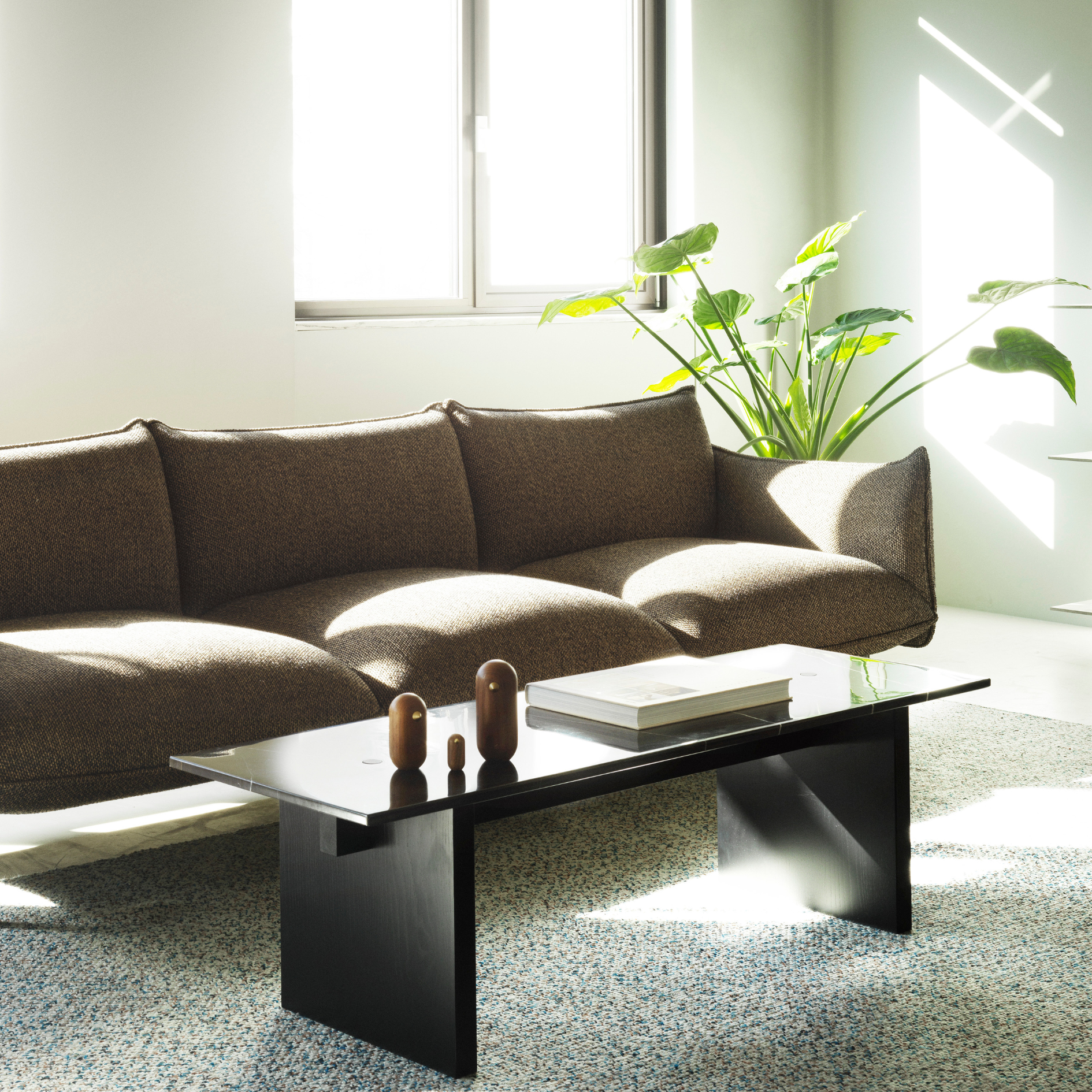 Ark Modular Sofa 3 Seater