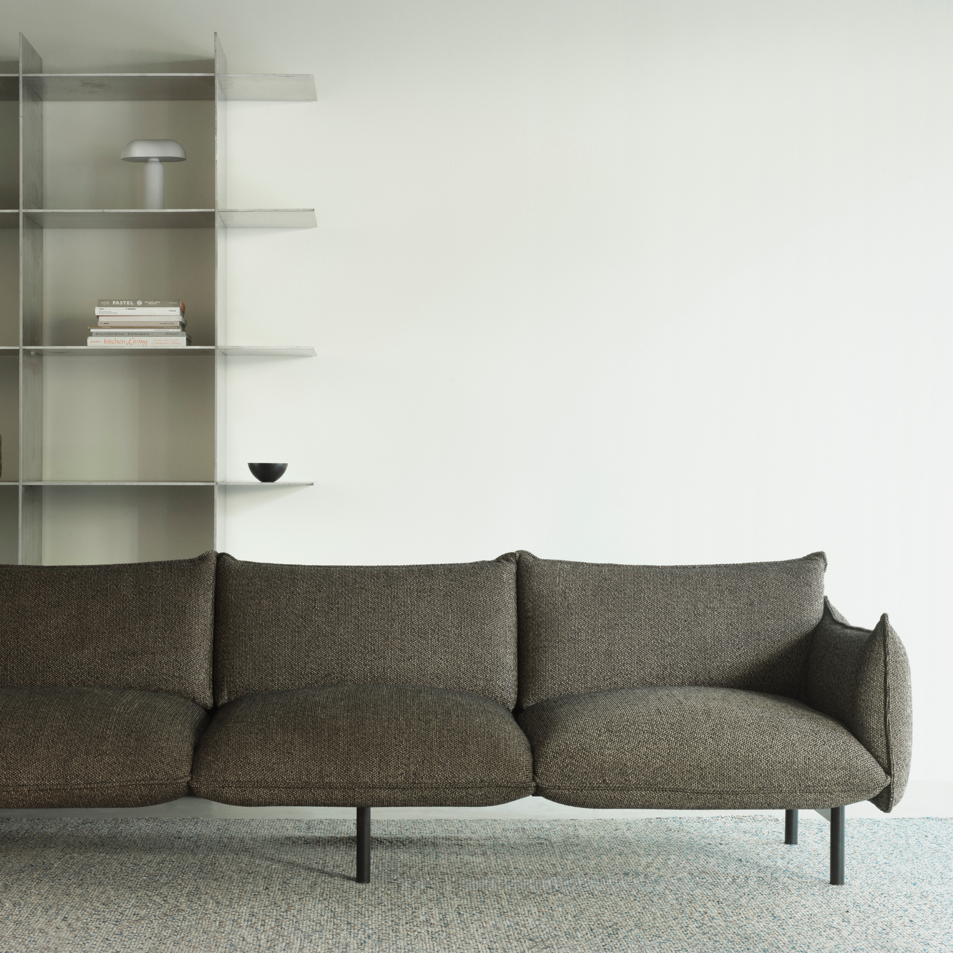 Ark Modular Sofa 3 Seater