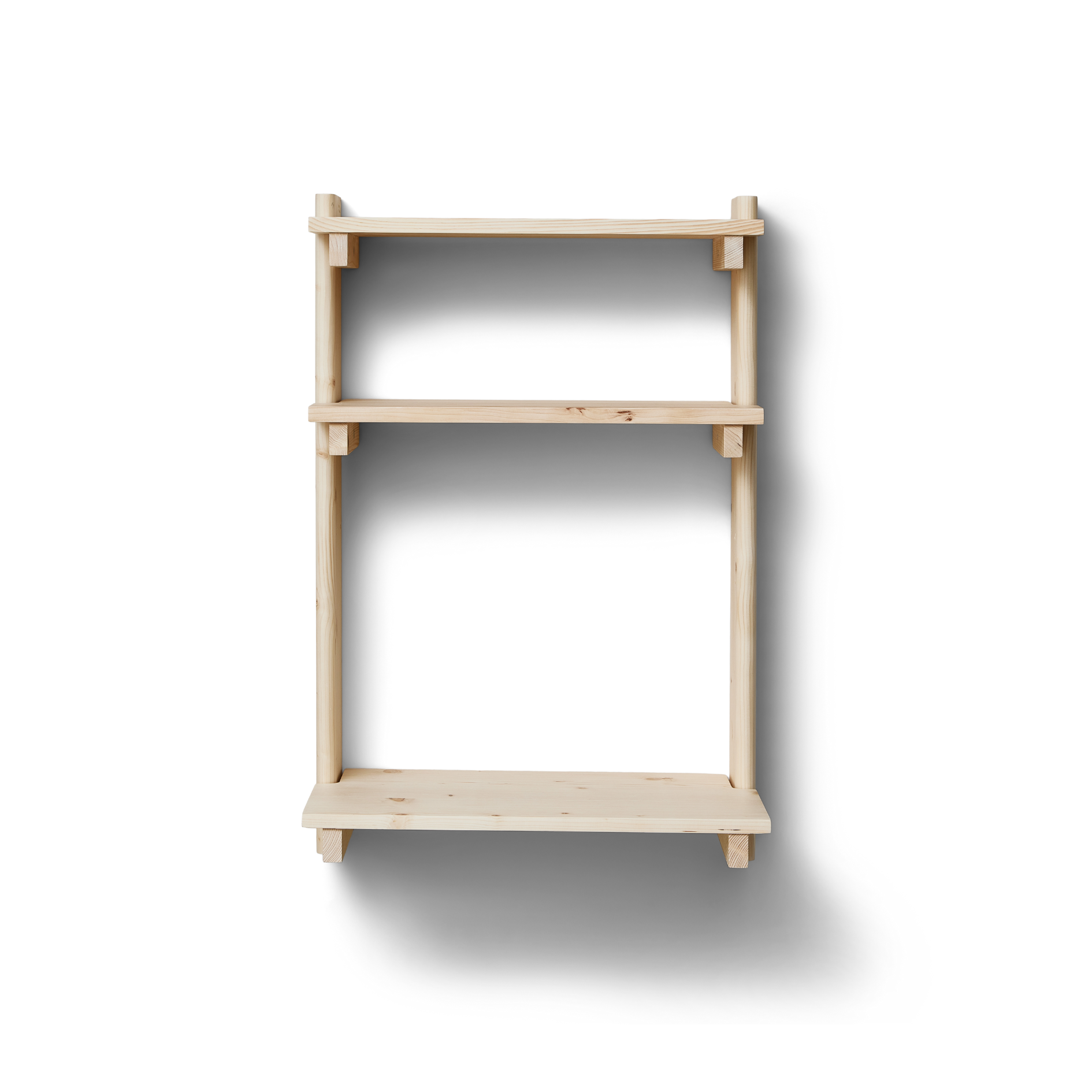 Beam Wall Office Shelf 3