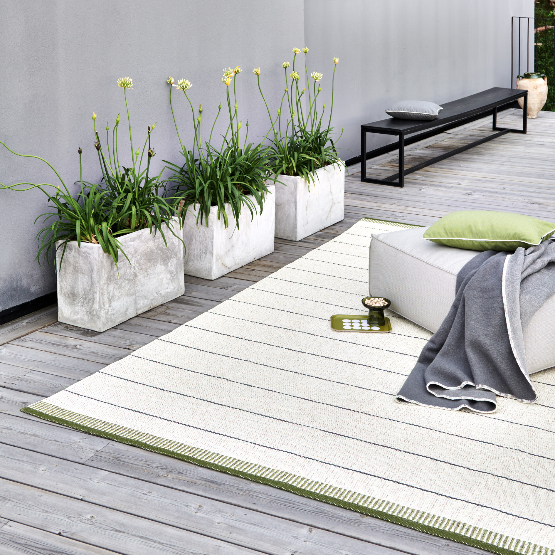 Pappelina Belle 60 x 85cm