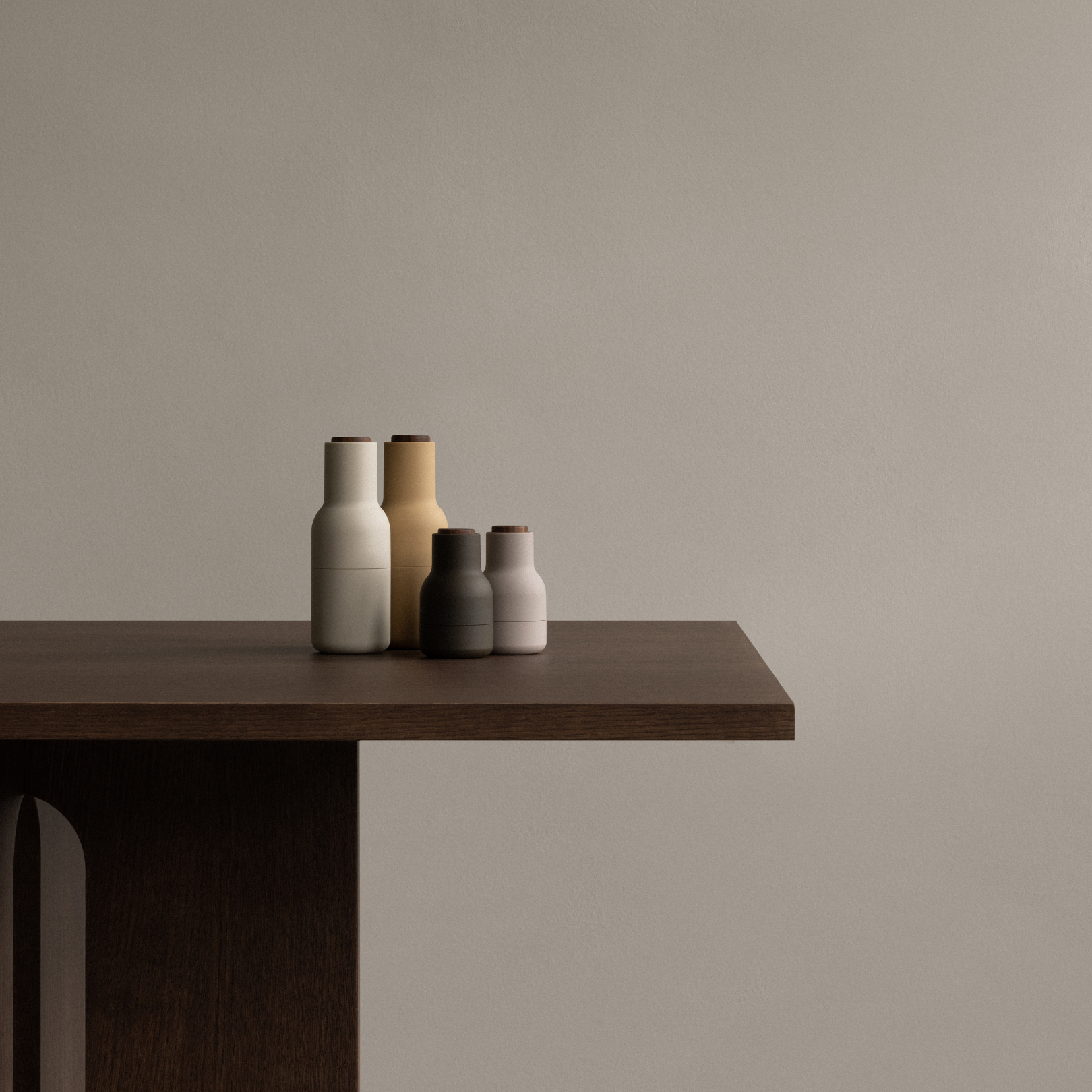 Bottle Grinder Small