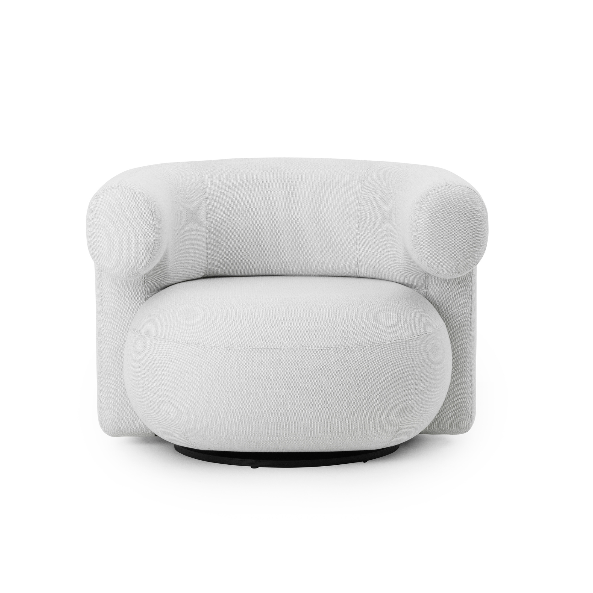 Burra Lounge Chair w/ Return Outdoor