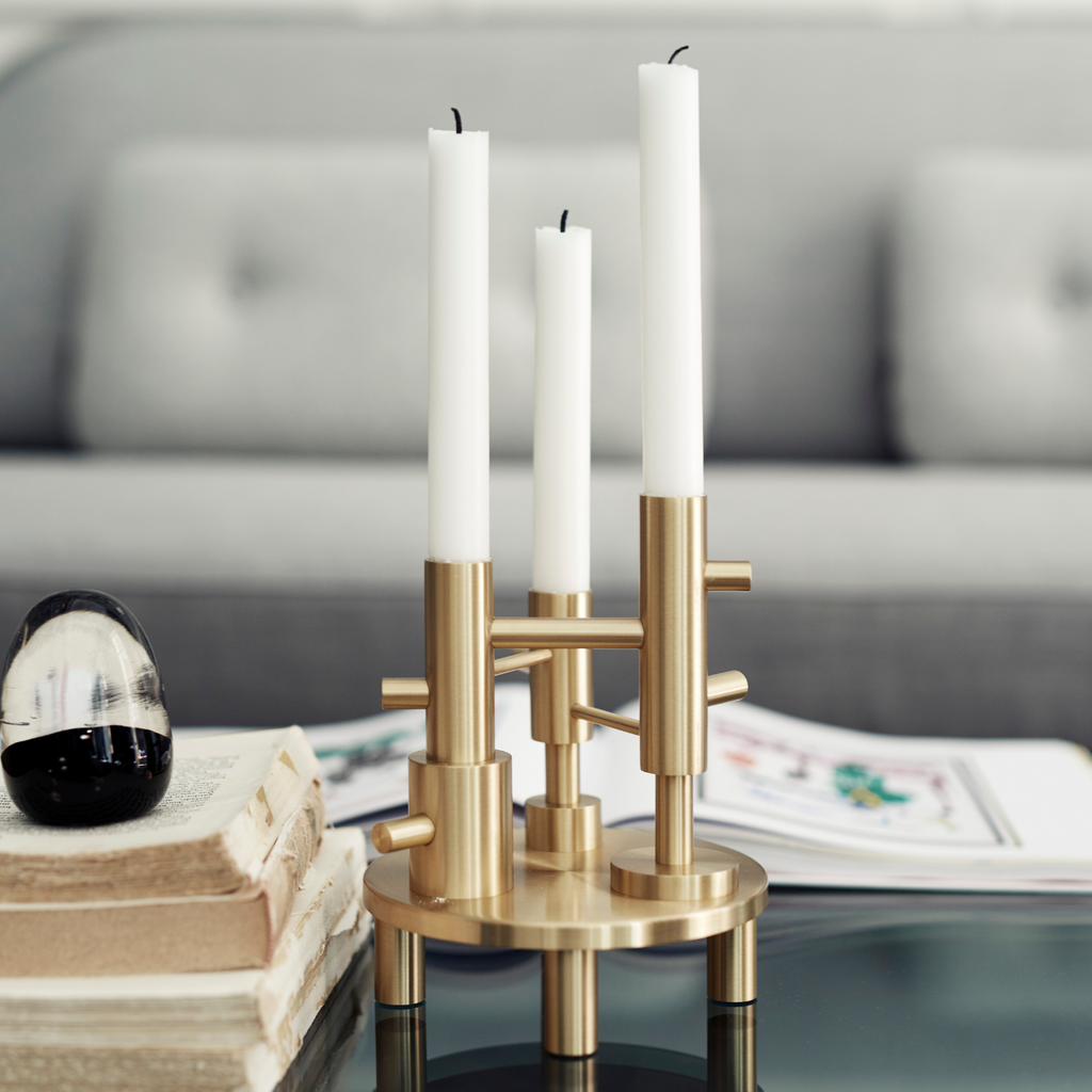 Candleholder