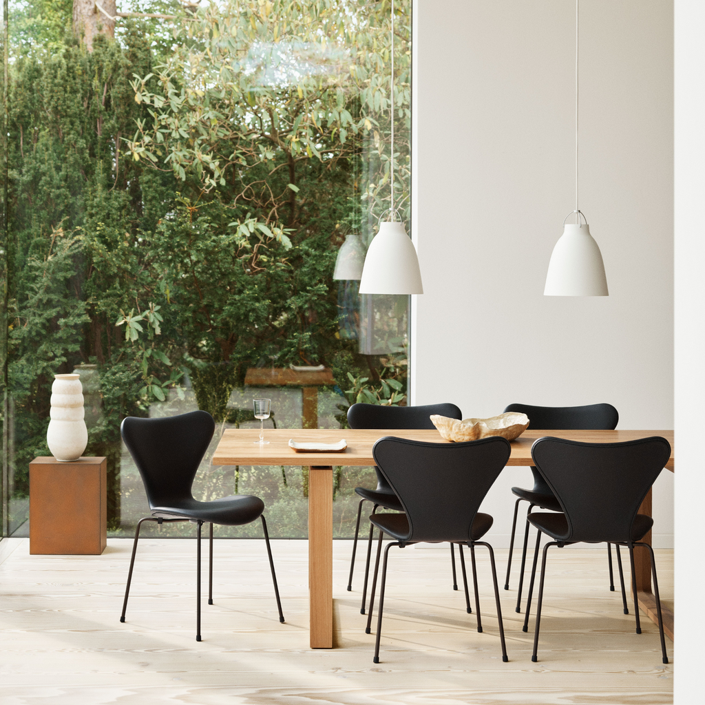 Caravaggio Matt Pendant